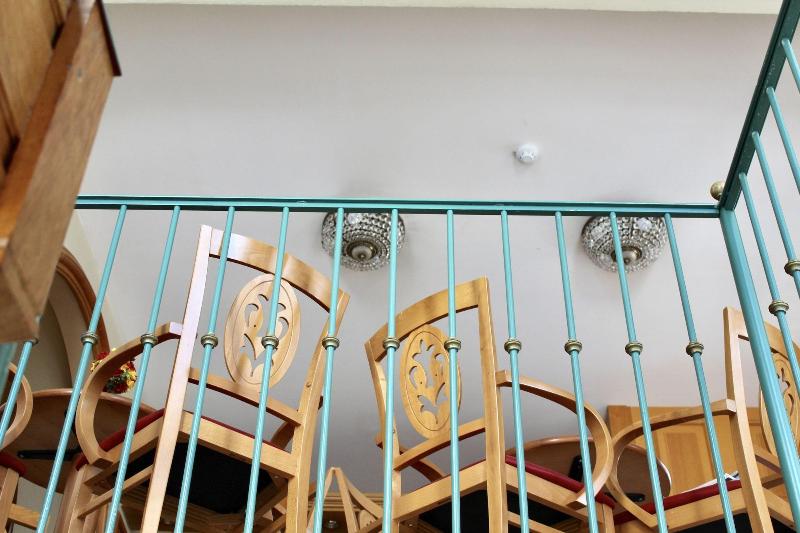 فندق Sainte Marie