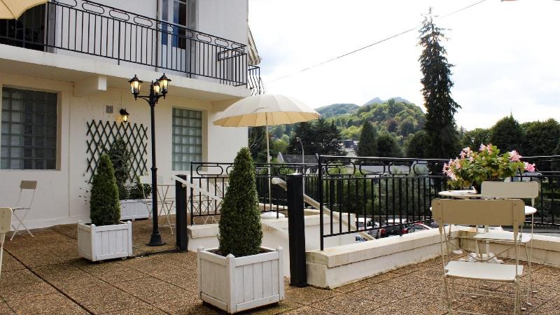 فندق Sainte Marie