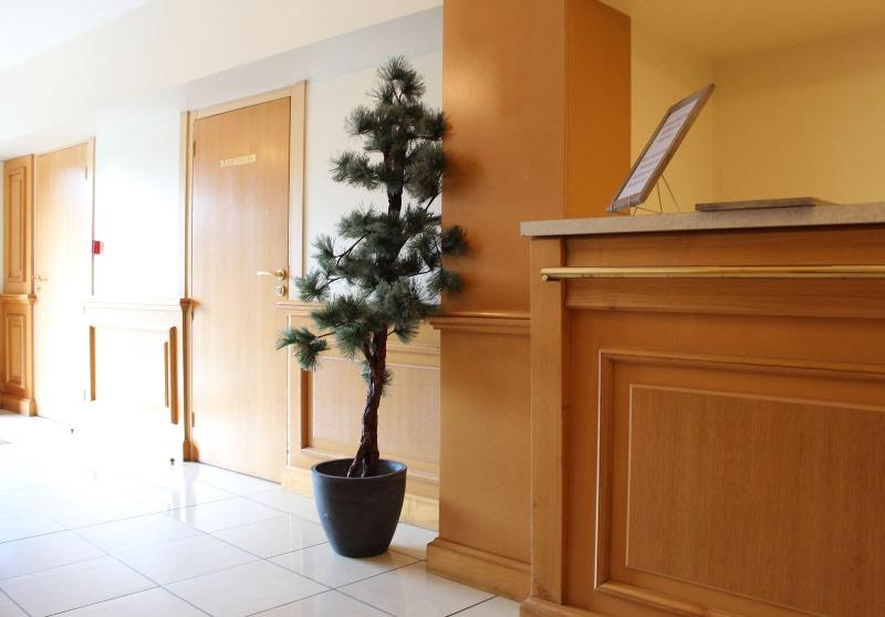 فندق Sainte Marie