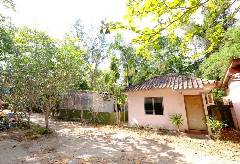 فندق Sangthong Resort