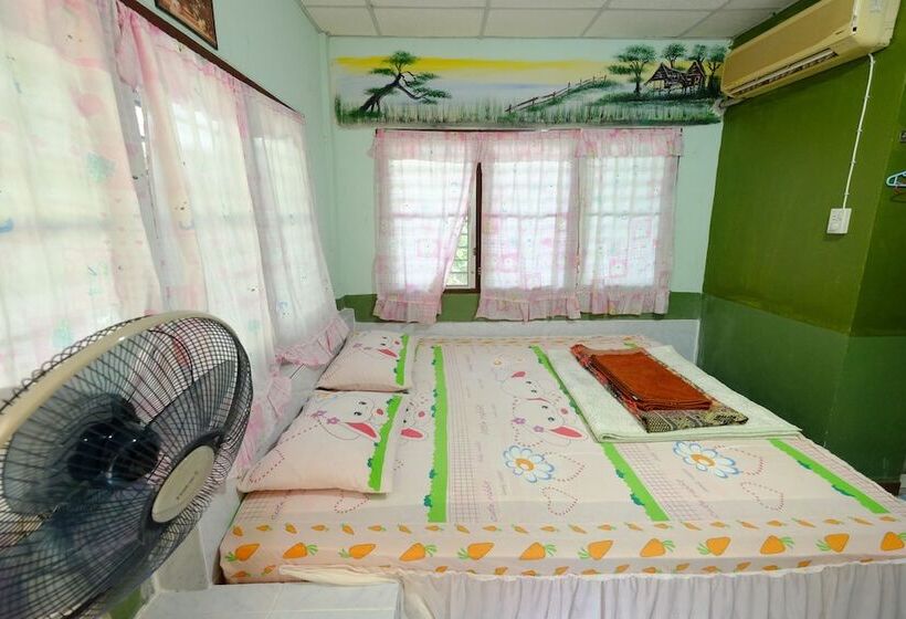 فندق Sangthong Resort