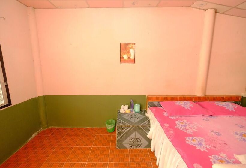 فندق Sangthong Resort