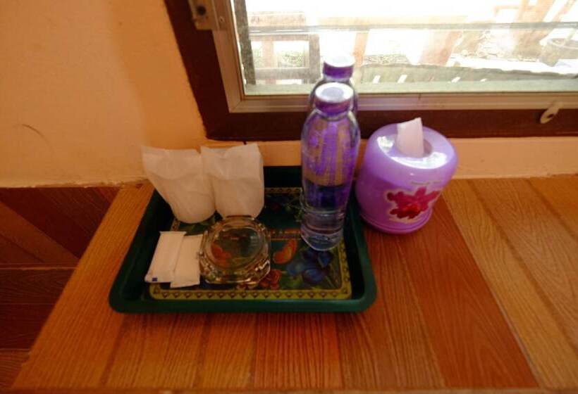 فندق Sangthong Resort