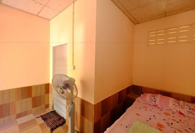 فندق Sangthong Resort