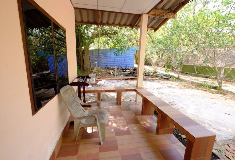 فندق Sangthong Resort