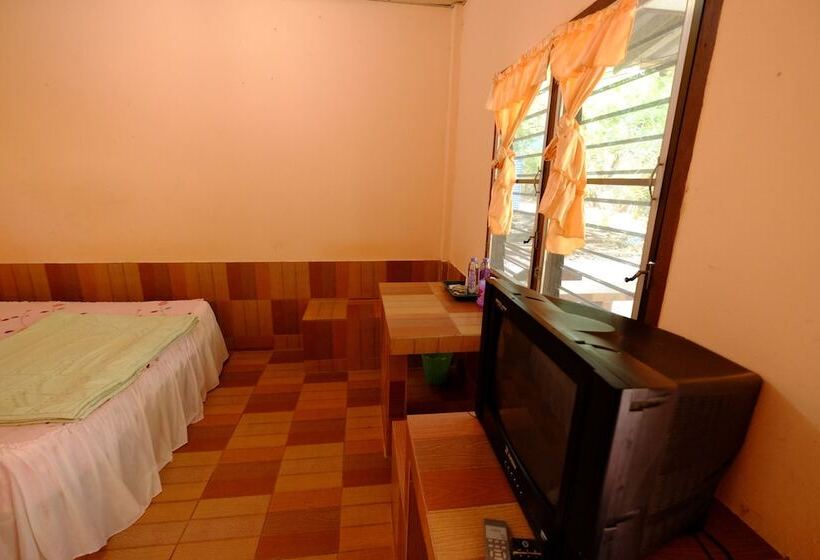 בית מלון כפרי Sangthong Resort