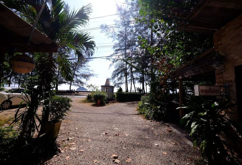 فندق Sangthong Resort