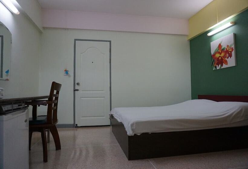 Отель Smile Mansion