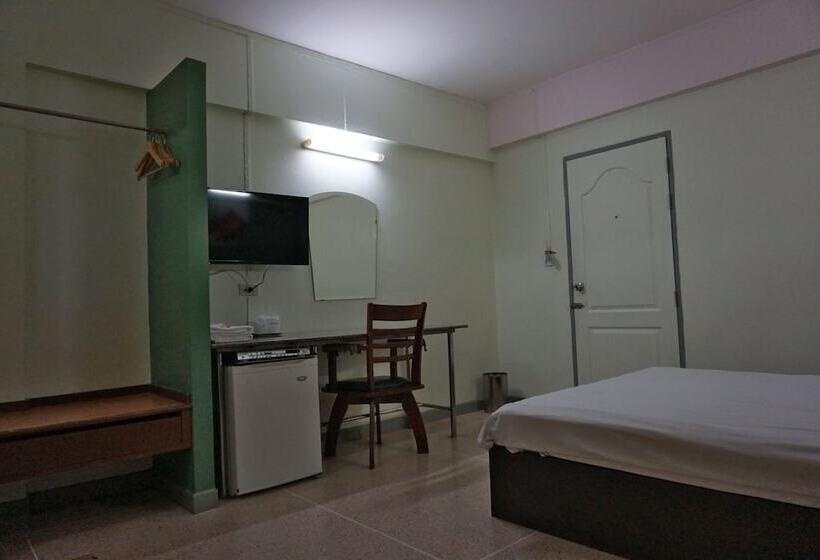 Отель Smile Mansion