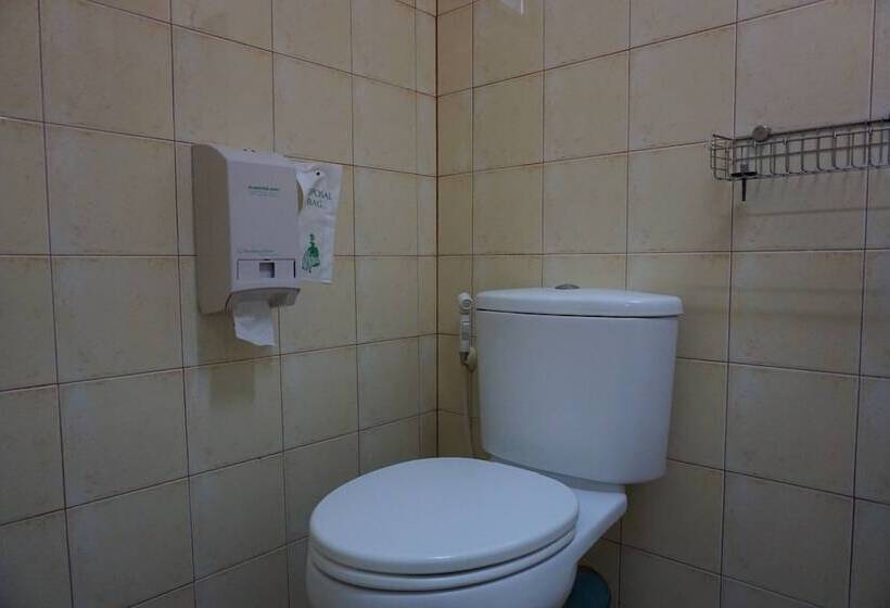 Отель Smile Mansion