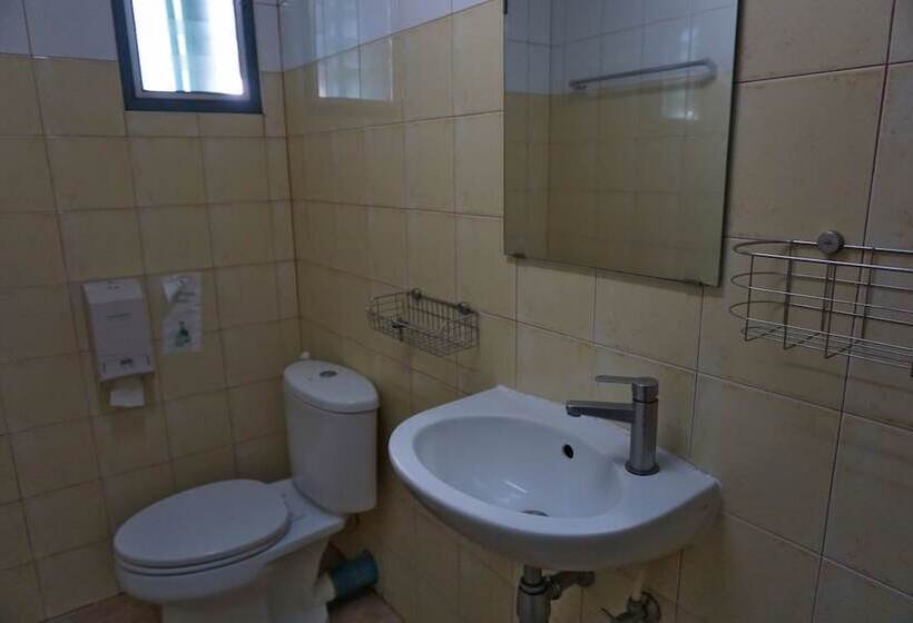 Отель Smile Mansion