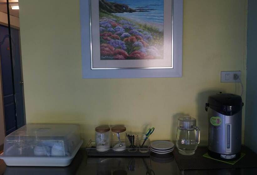 Отель Smile Mansion