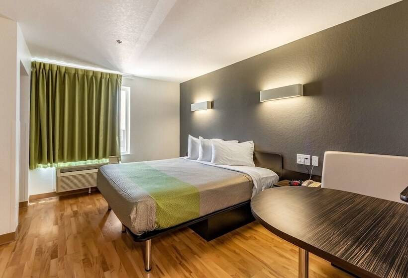 فندق Studio 6 San Marcos, Tx