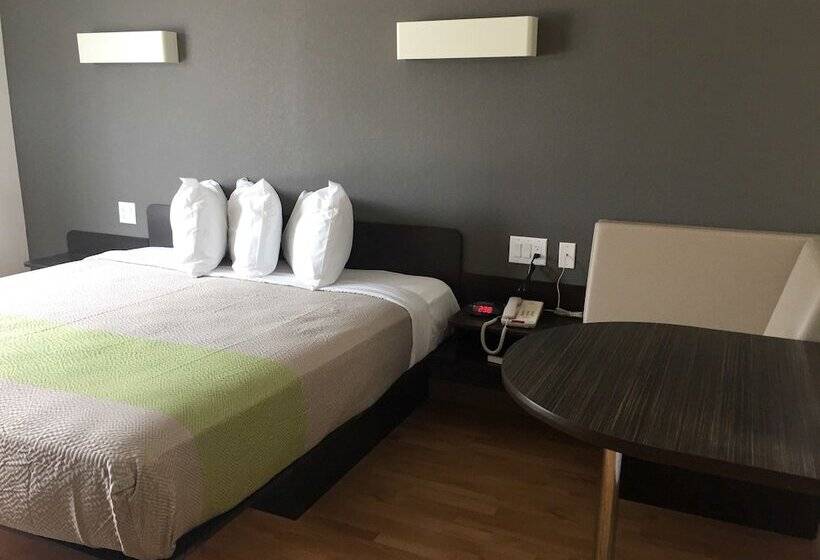 ホテル Studio 6 San Marcos, Tx