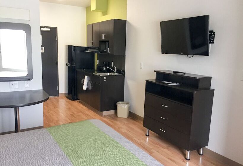 فندق Studio 6 San Marcos, Tx