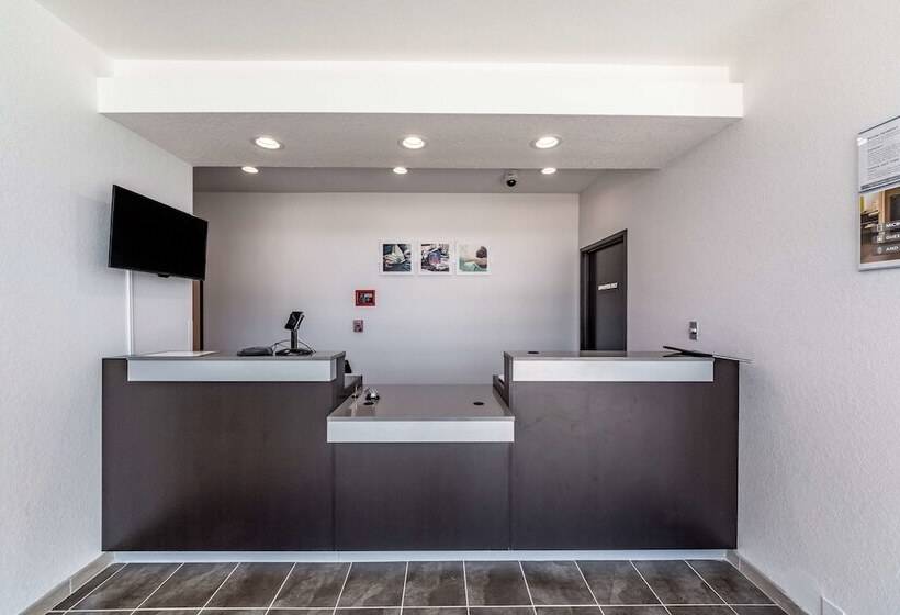 ホテル Studio 6 San Marcos, Tx