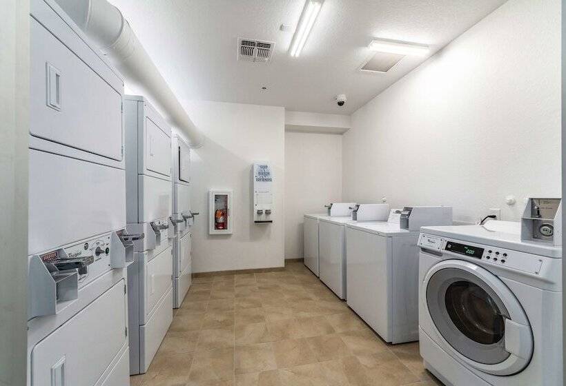 ホテル Studio 6 San Marcos, Tx