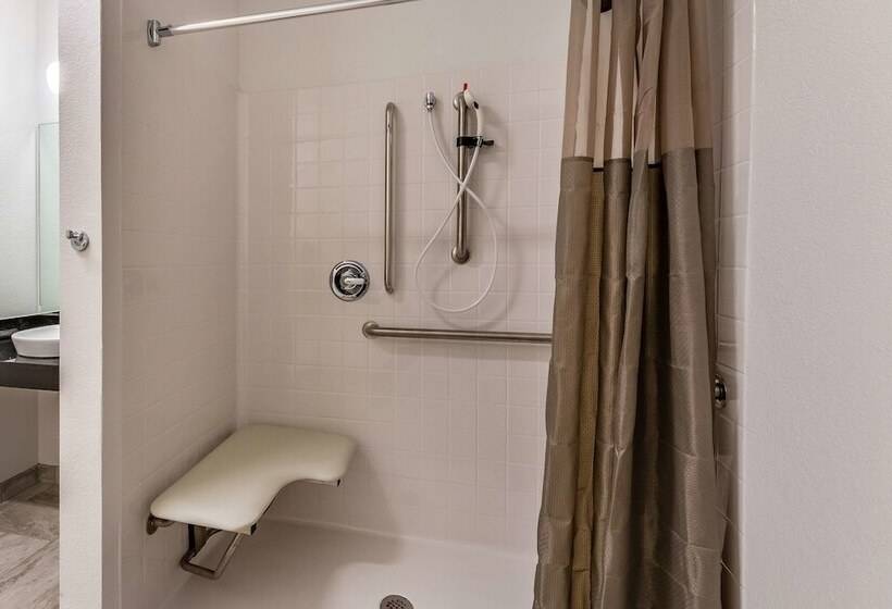 ホテル Studio 6 San Marcos, Tx