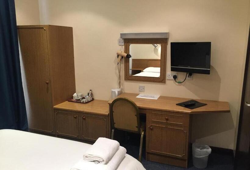 The Abbey Hotel And Conference Centre