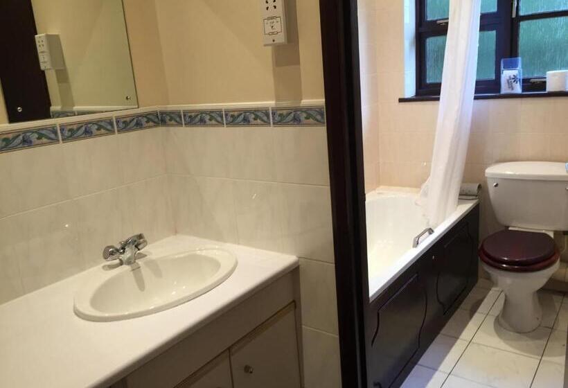 The Abbey Hotel And Conference Centre