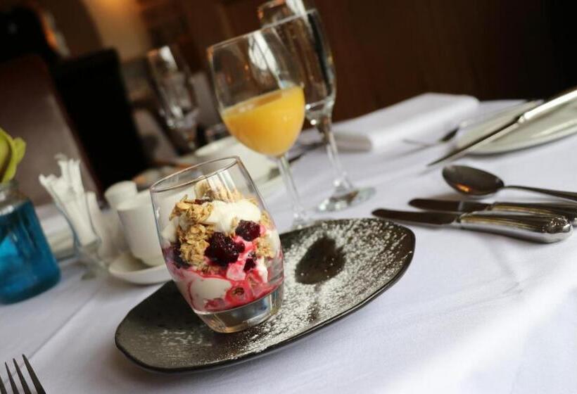 호텔 The Boars Head