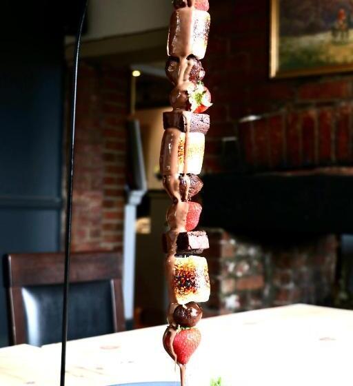 호텔 The Boars Head