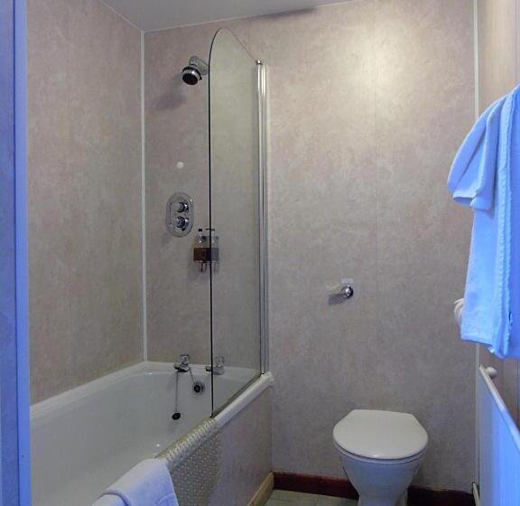 호텔 The Boars Head