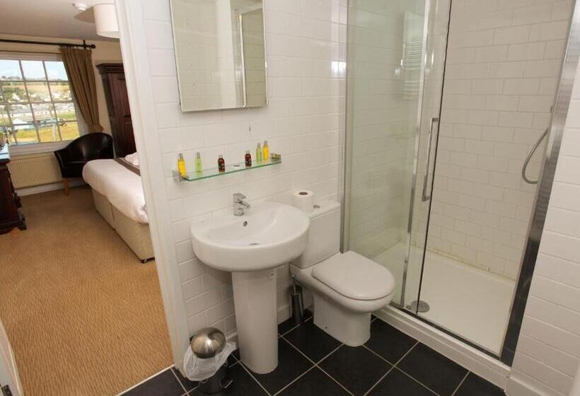 ホテル The George