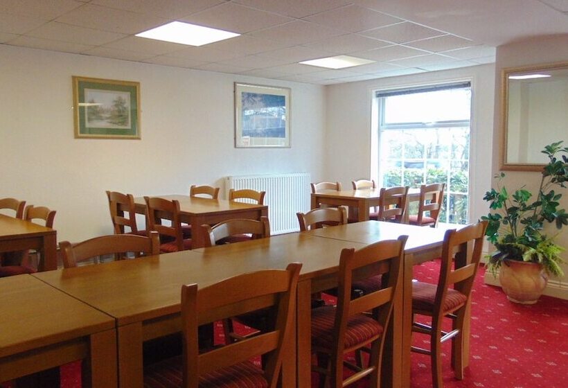 فندق The Harrowgate Hill Lodge