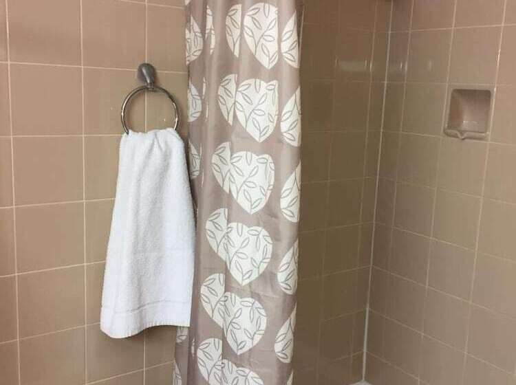 فندق The Harrowgate Hill Lodge