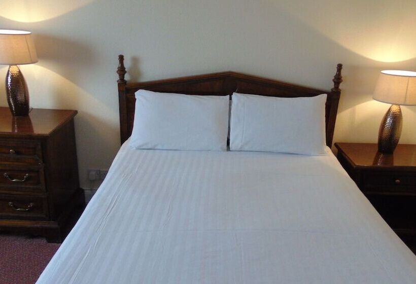 فندق The Harrowgate Hill Lodge