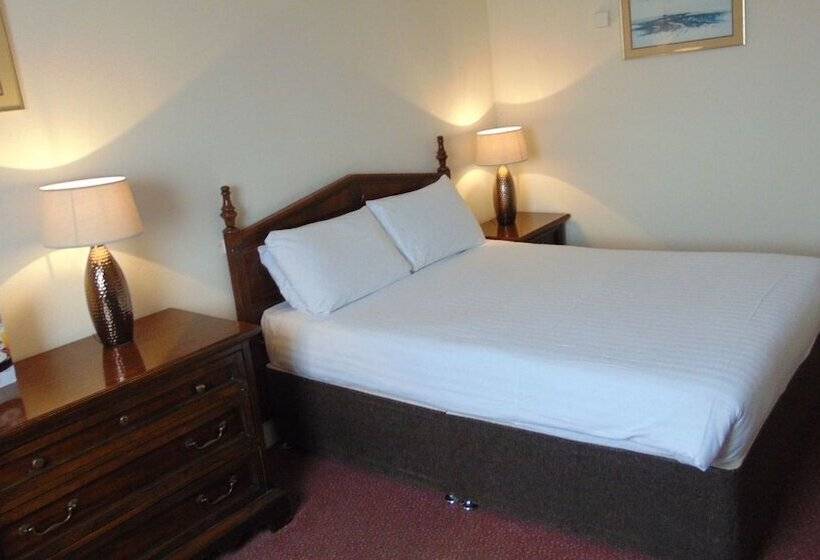 فندق The Harrowgate Hill Lodge