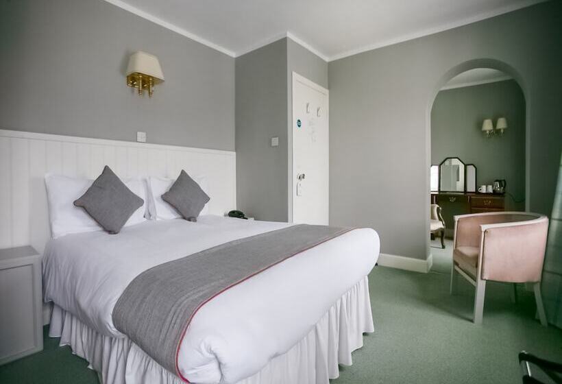 Отель The Murray Arms