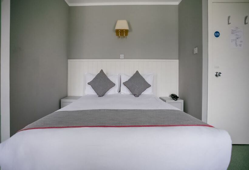 Отель The Murray Arms