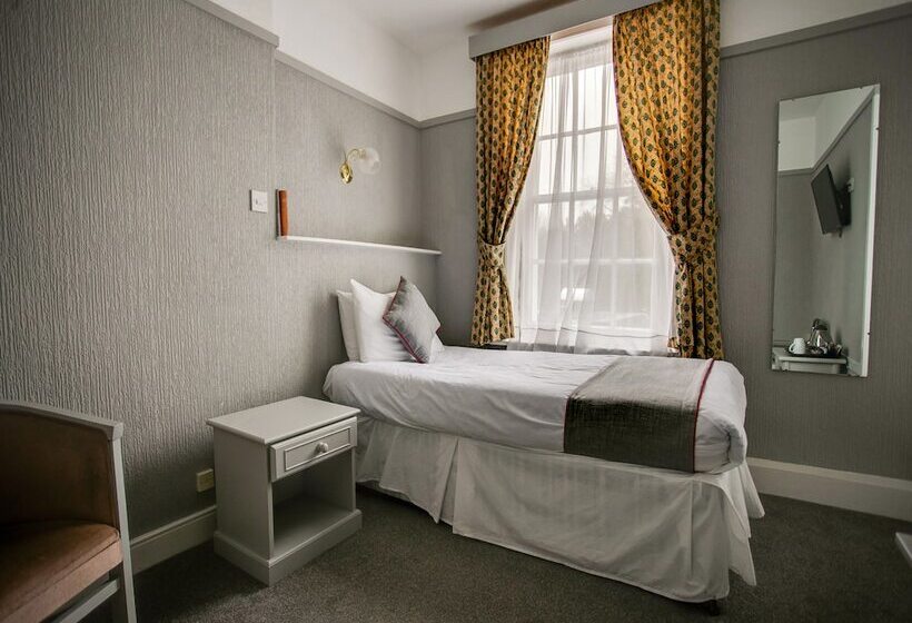 Отель The Murray Arms