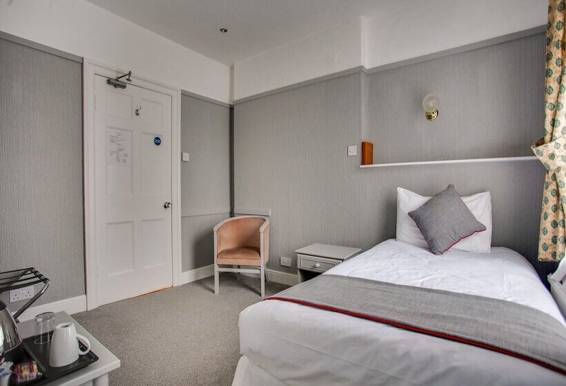 Отель The Murray Arms