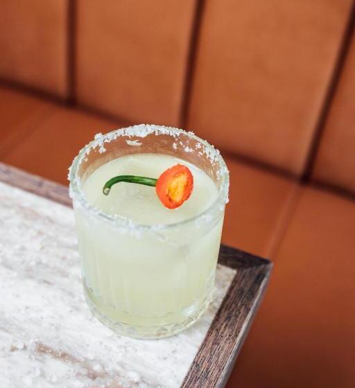 Отель The Nines