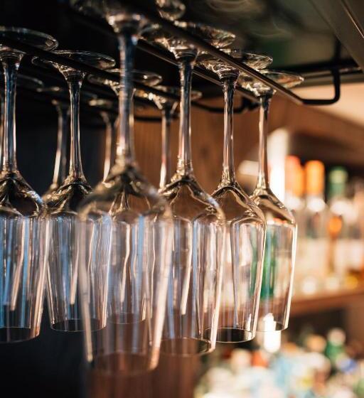 Отель The Nines