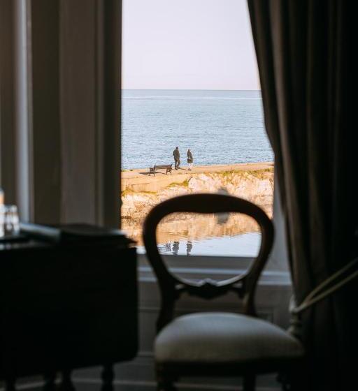 Отель The Nines