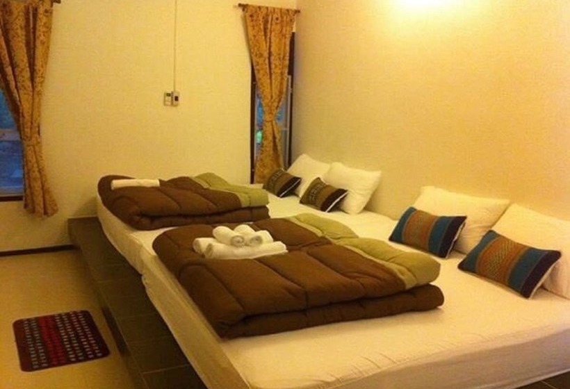 هتل The Relax Khaoyai Resort