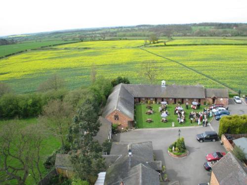 فندق The Royal Arms