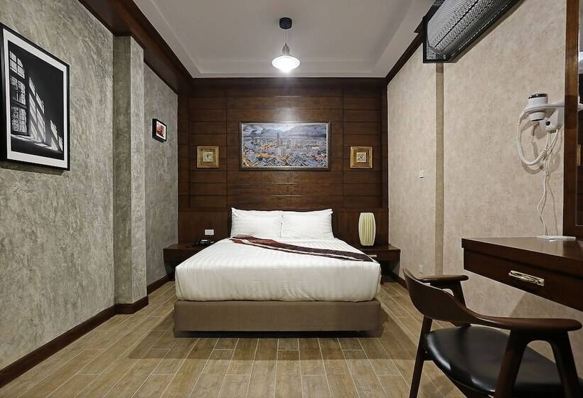 فندق The Vega Resort