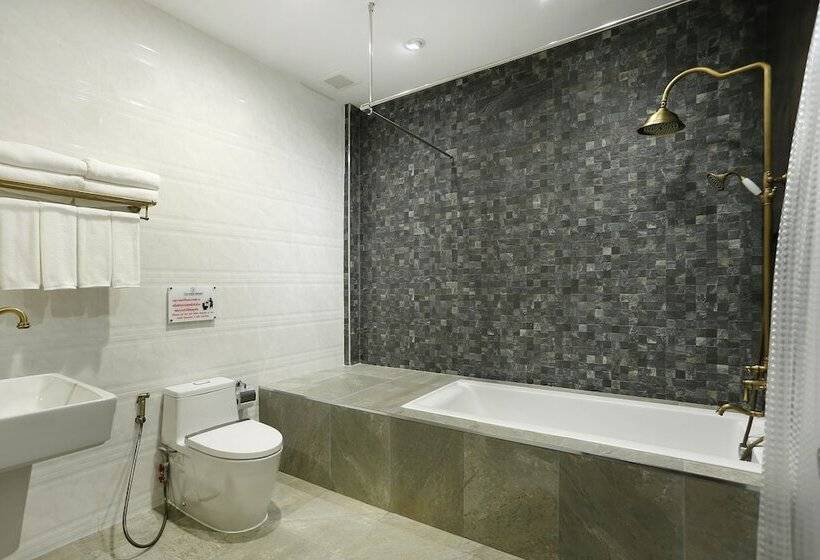 فندق The Vega Resort