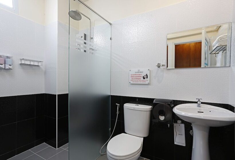 فندق The Vega Resort