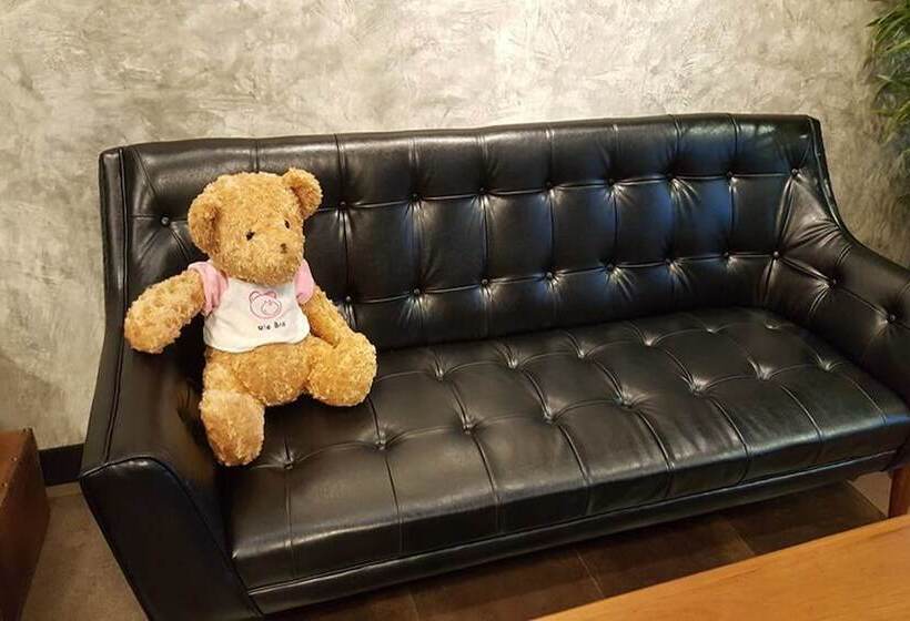 酒店 The Vega Resort