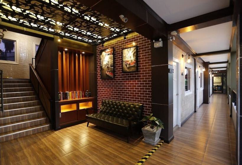 酒店 The Vega Resort