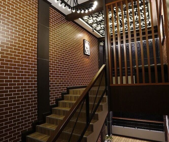 酒店 The Vega Resort