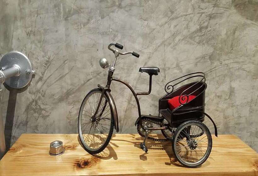 فندق The Vega Resort