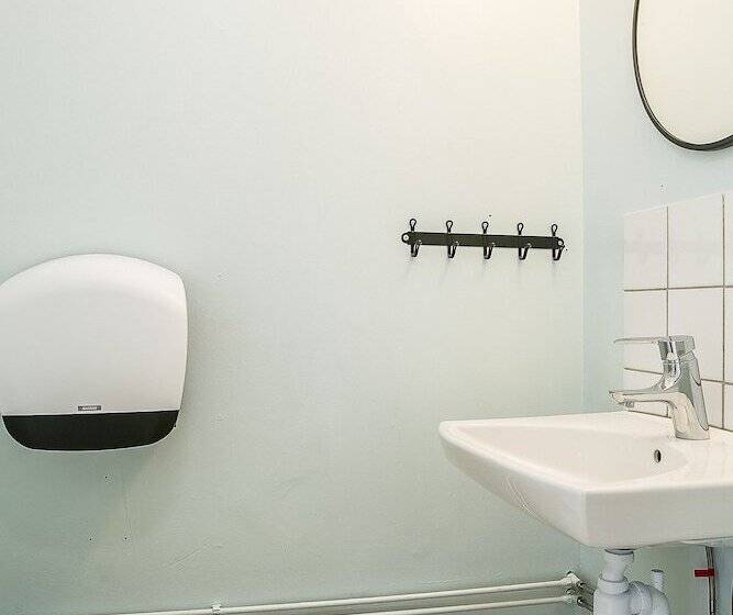 Отель Uskavigården