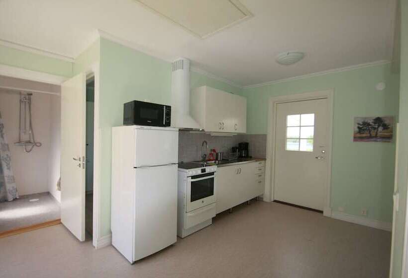 בית מלון כפרי Uskavigården